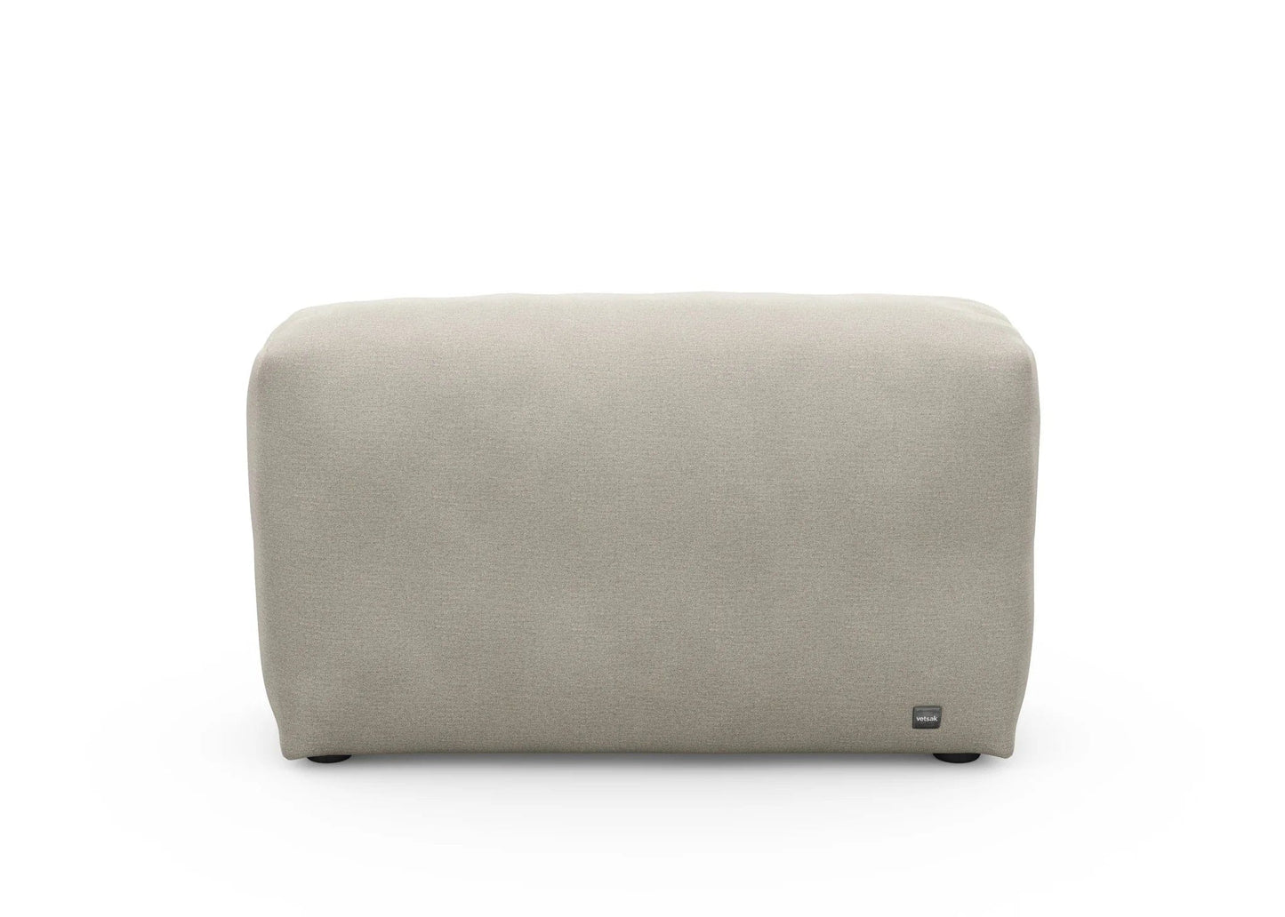 Module latéral extérieur Vetsak | Moyen 105x31x60cm