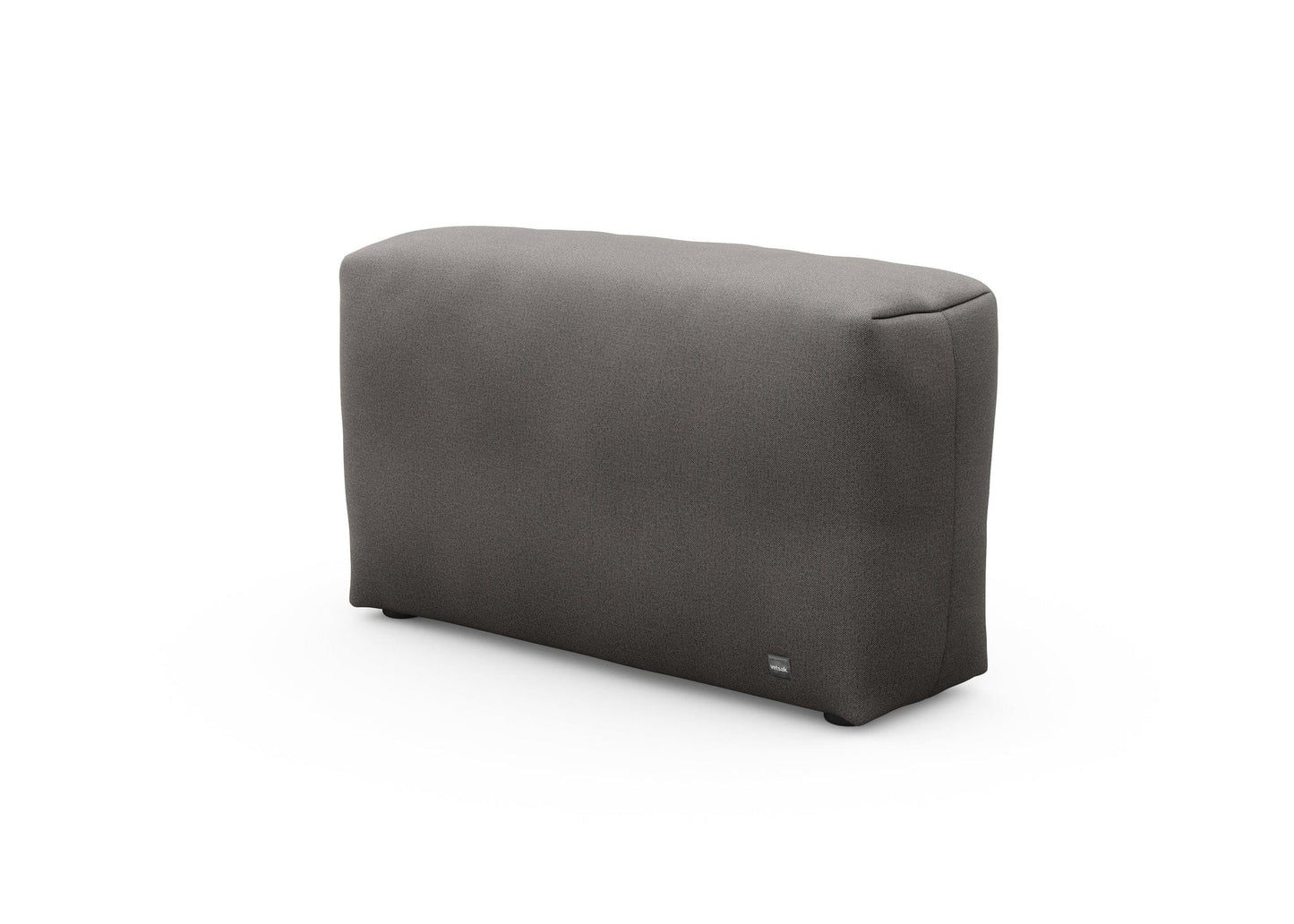 Module latéral extérieur Vetsak | Moyen 105x31x60cm