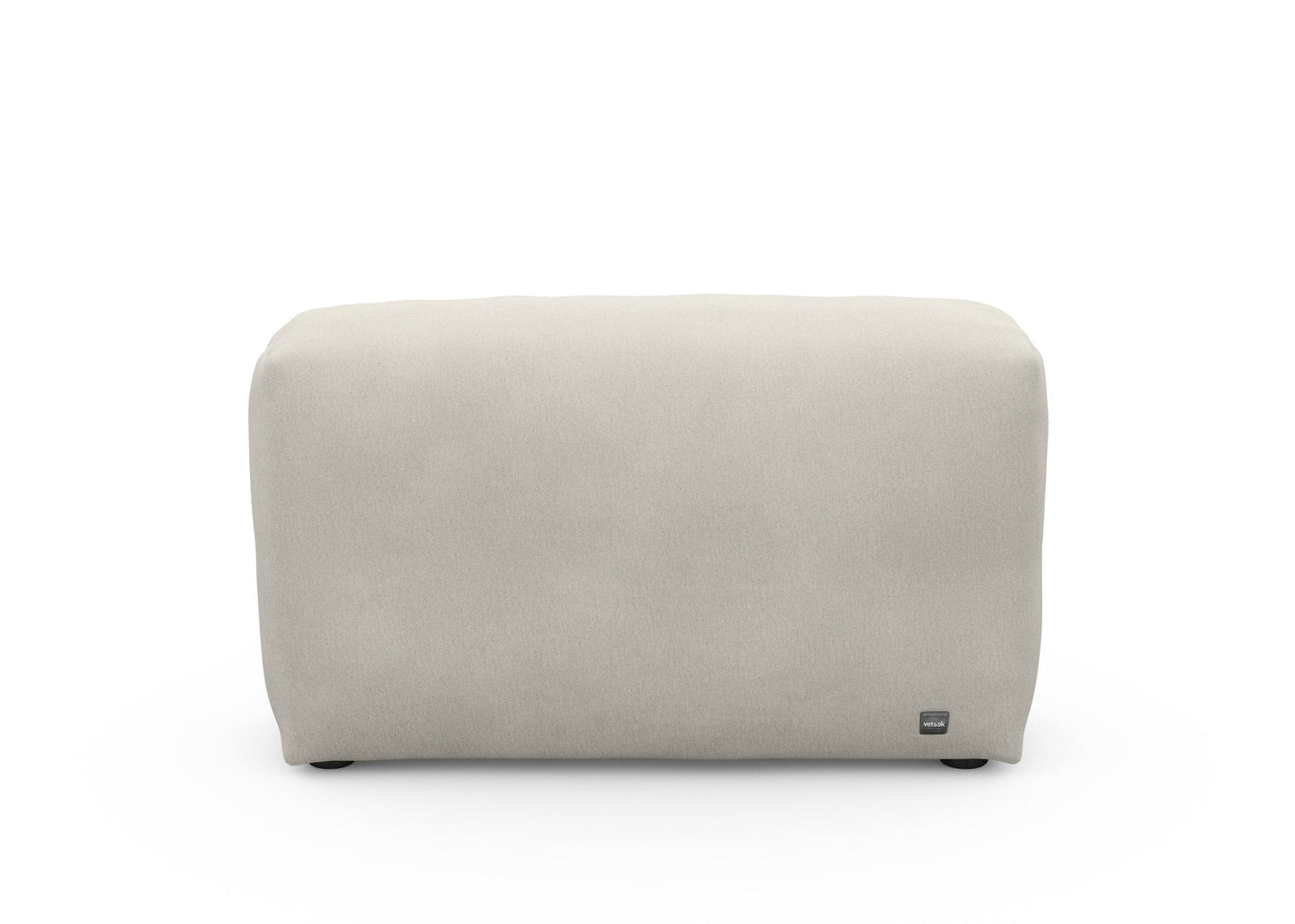 Module latéral extérieur Vetsak | Moyen 105x31x60cm