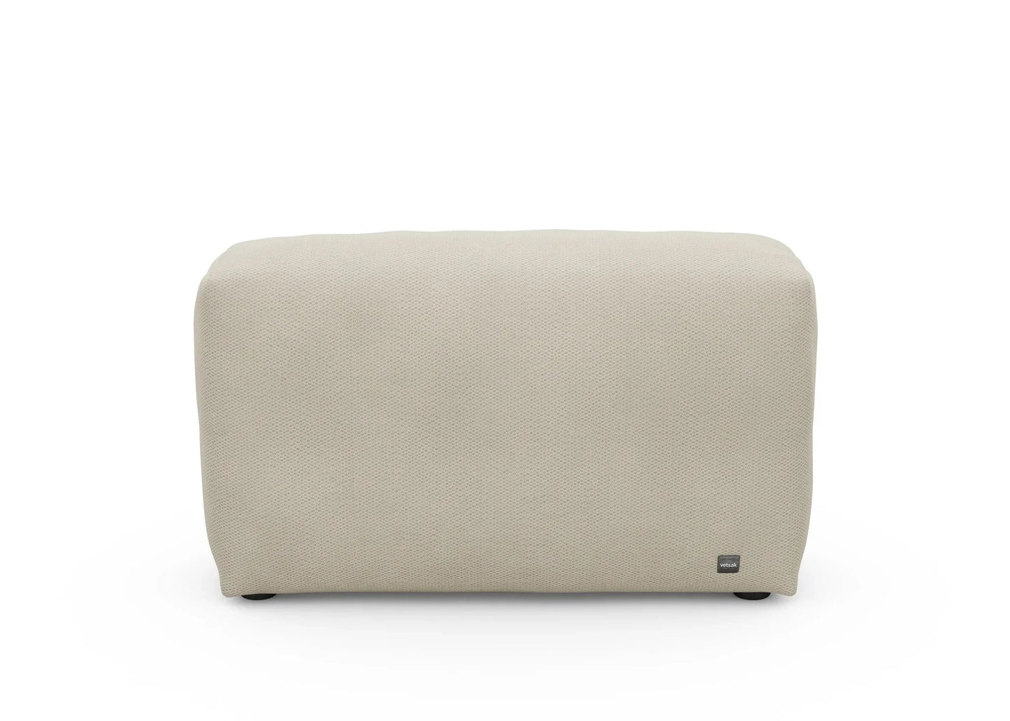 Module latéral extérieur Vetsak | Moyen 105x31x60cm