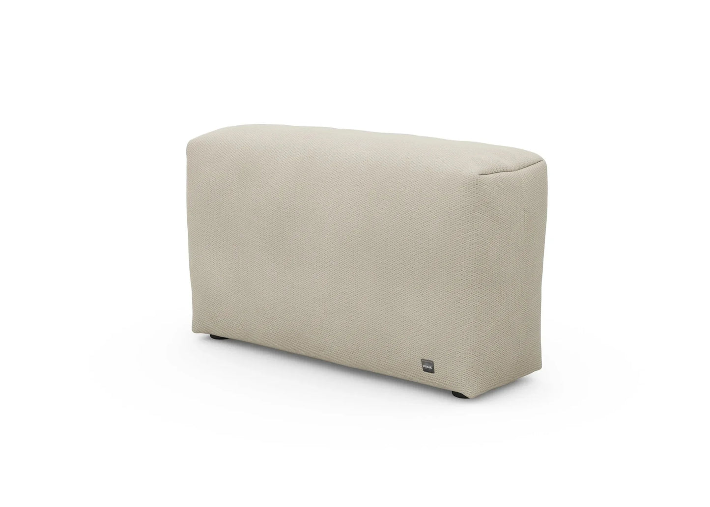 Module latéral extérieur Vetsak | Moyen 105x31x60cm