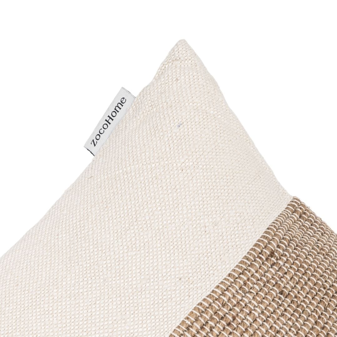 Coussin carré Amaira