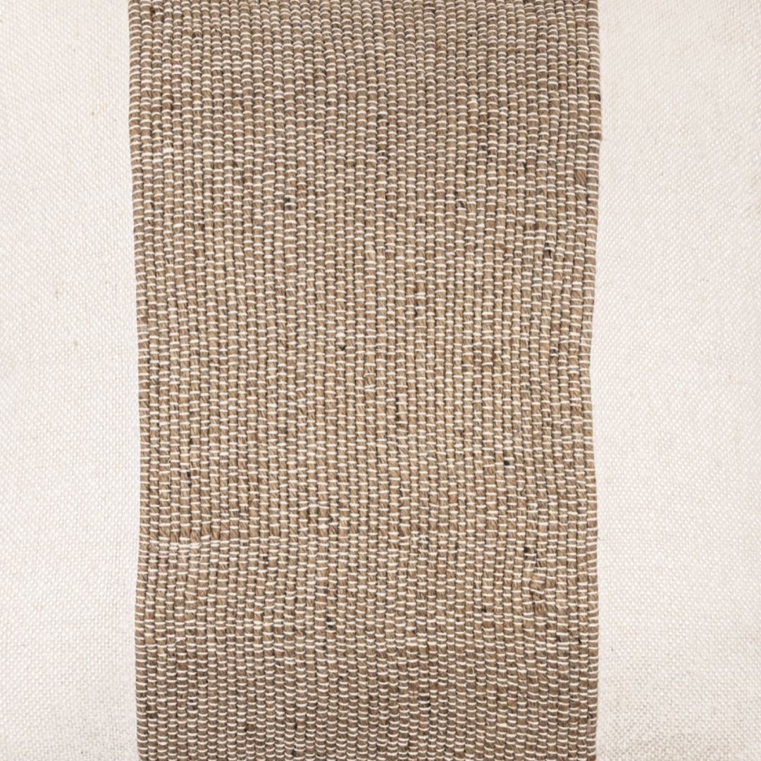 Coussin carré Amaira