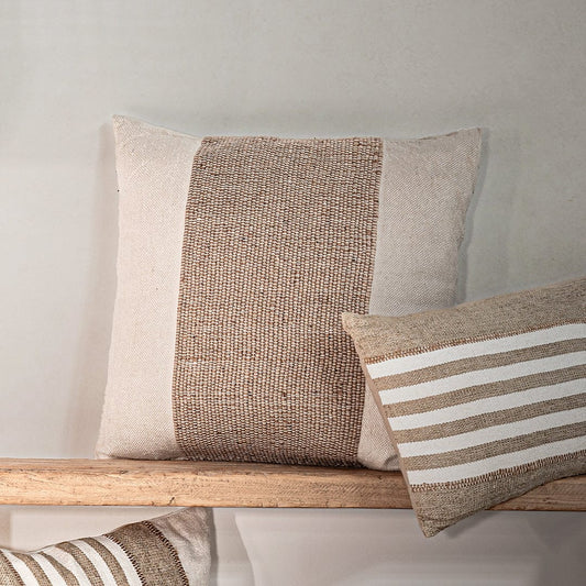 Coussin carré Amaira