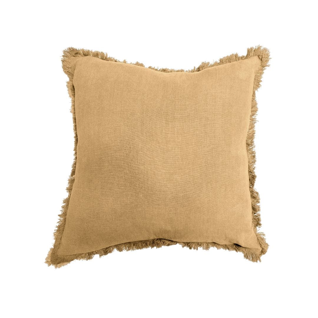 Housse de coussin Amira Blé