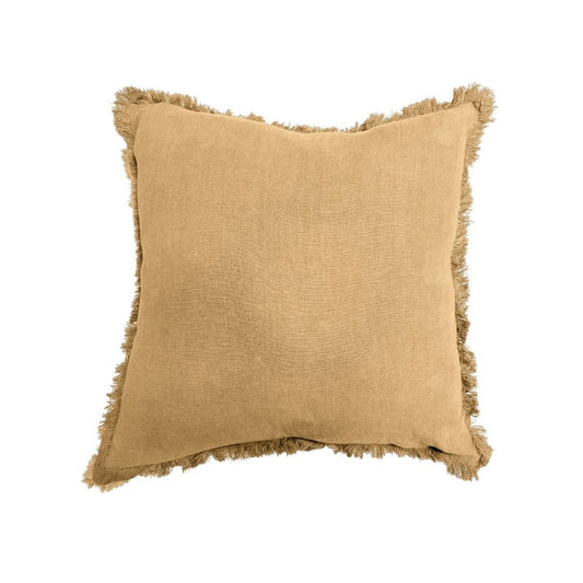 Housse de coussin Amira Blé