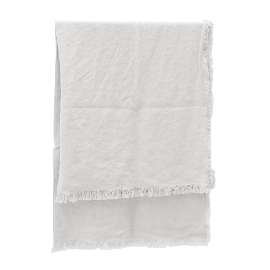Jeté Amira Blanc