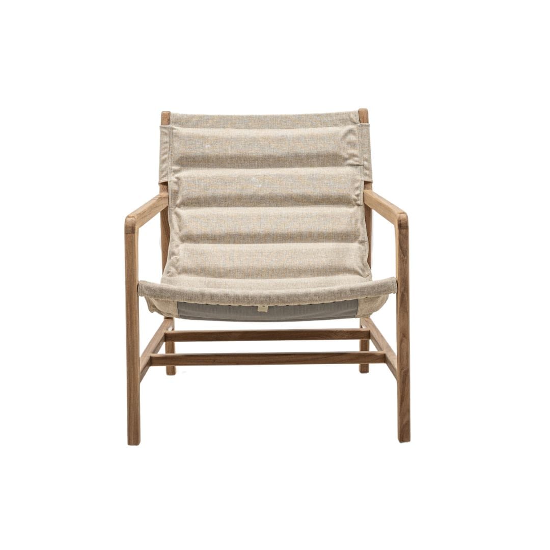 Chaise longue d'extérieur Aria