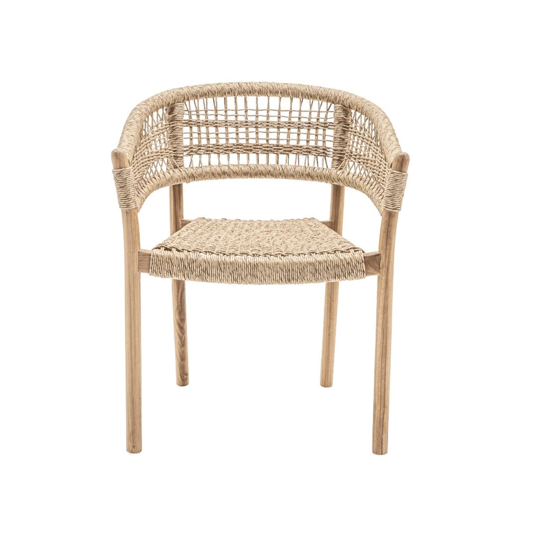 Chaise de salle à manger Azara