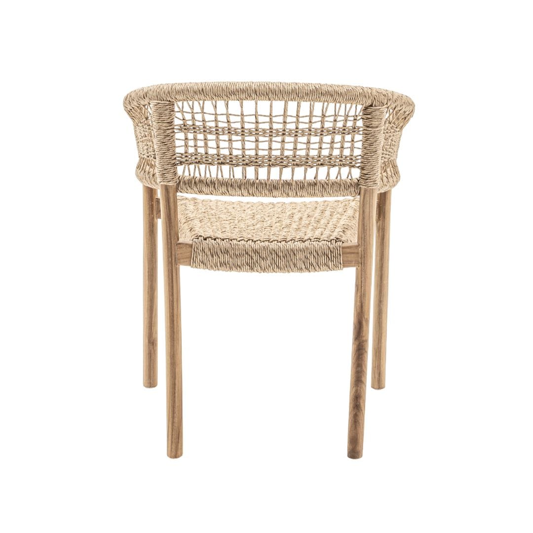 Chaise de salle à manger Azara