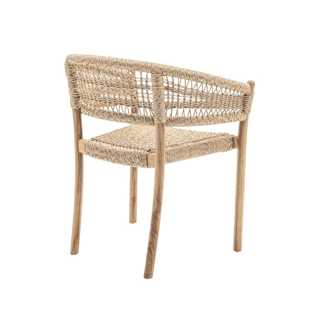 Chaise de salle à manger Azara