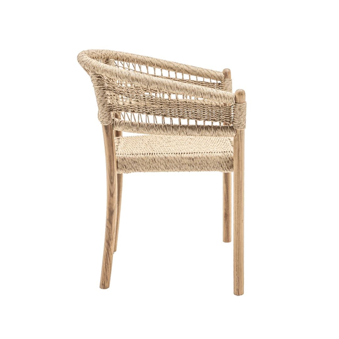 Chaise de salle à manger Azara