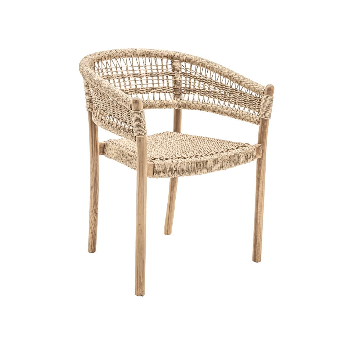 Chaise de salle à manger Azara