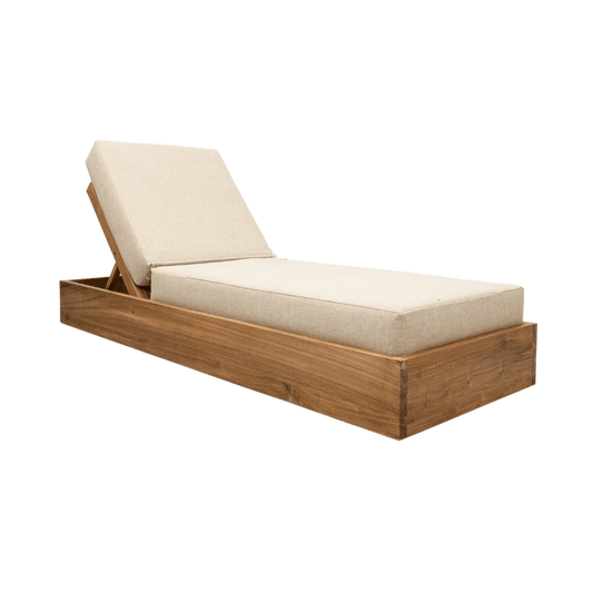 Transat Bali | Sable 200 x 70 x 35 cm