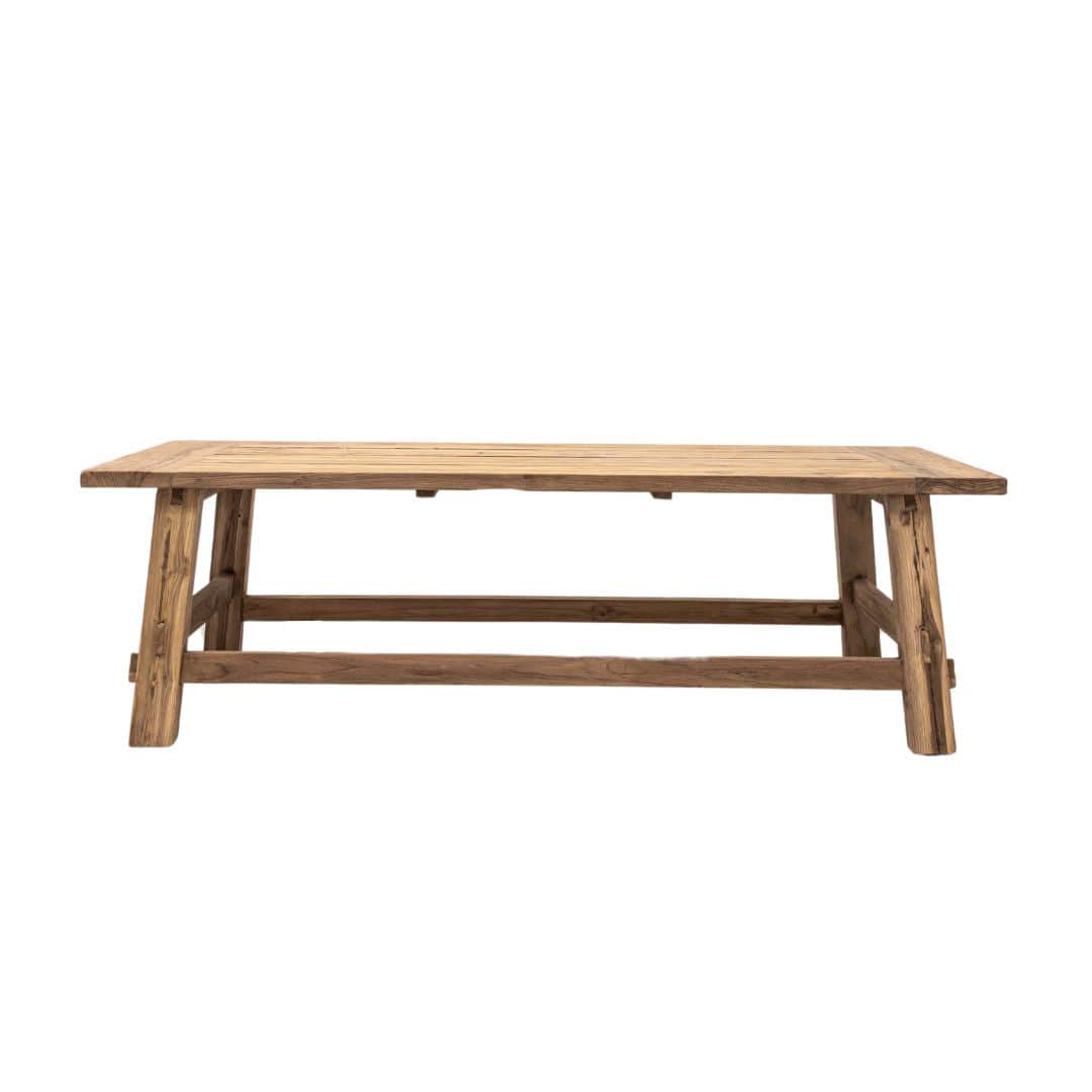 Table de salon Bornéo | 150x60x40cm