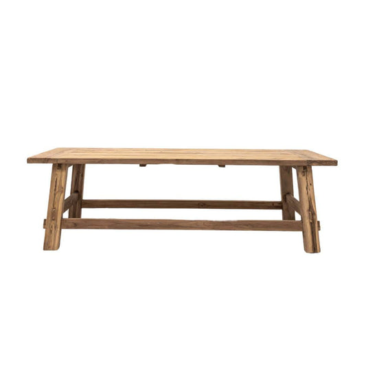 Table de salon Bornéo | 150x60x40cm