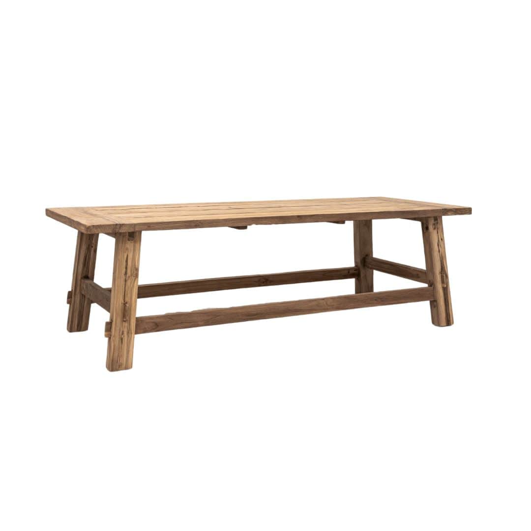 Table de salon Bornéo | 150x60x40cm