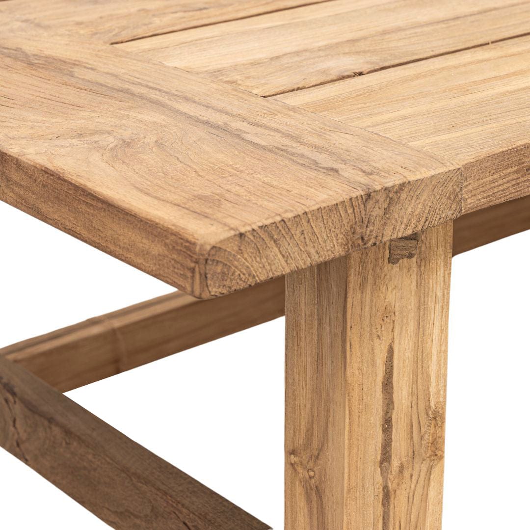 Table de salon Bornéo | 150x60x40cm