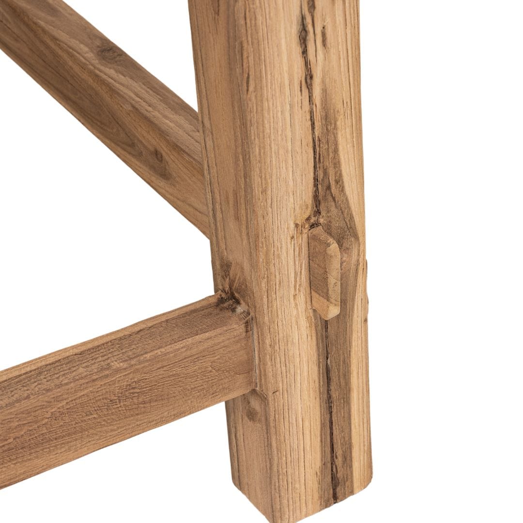 Table de salon Bornéo | 150x60x40cm
