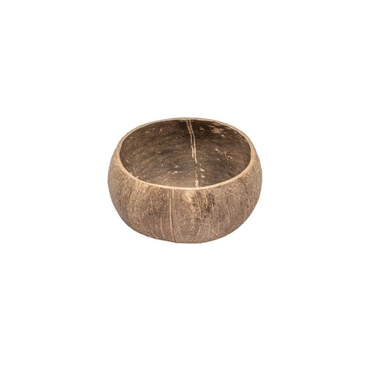 Bol en noix de coco | Naturel mat