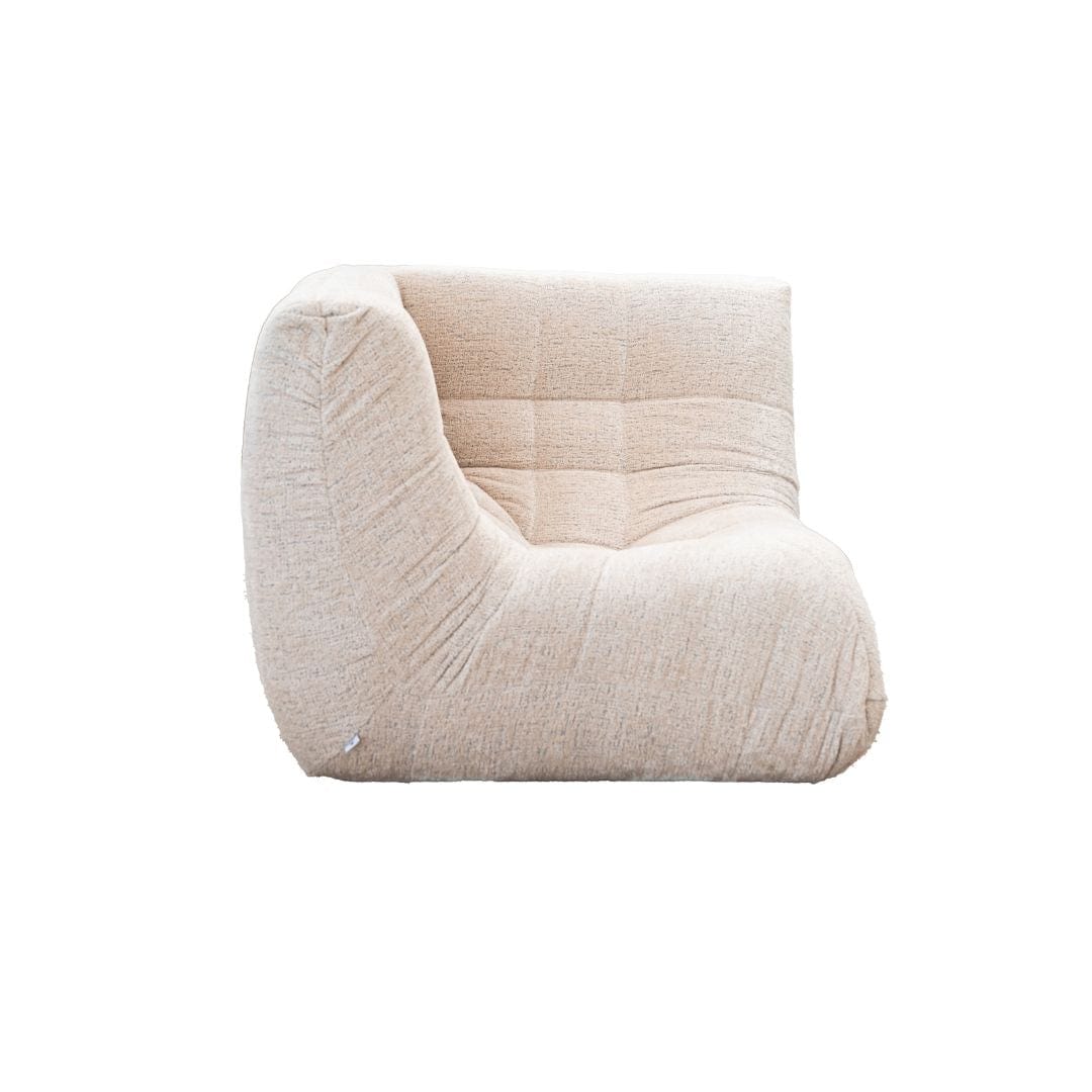 Canapé modulable Dune | 331 cm
