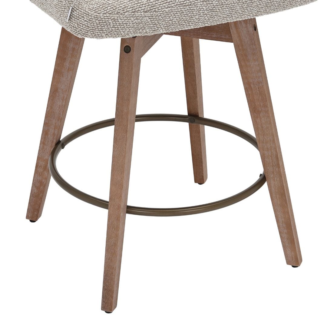 Tabouret de bar Elira