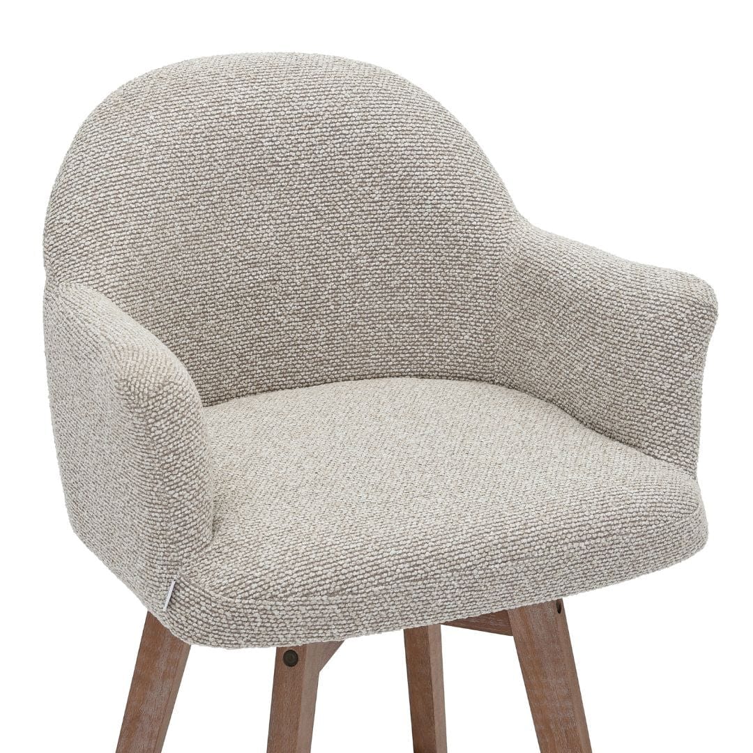 Tabouret de bar Elira