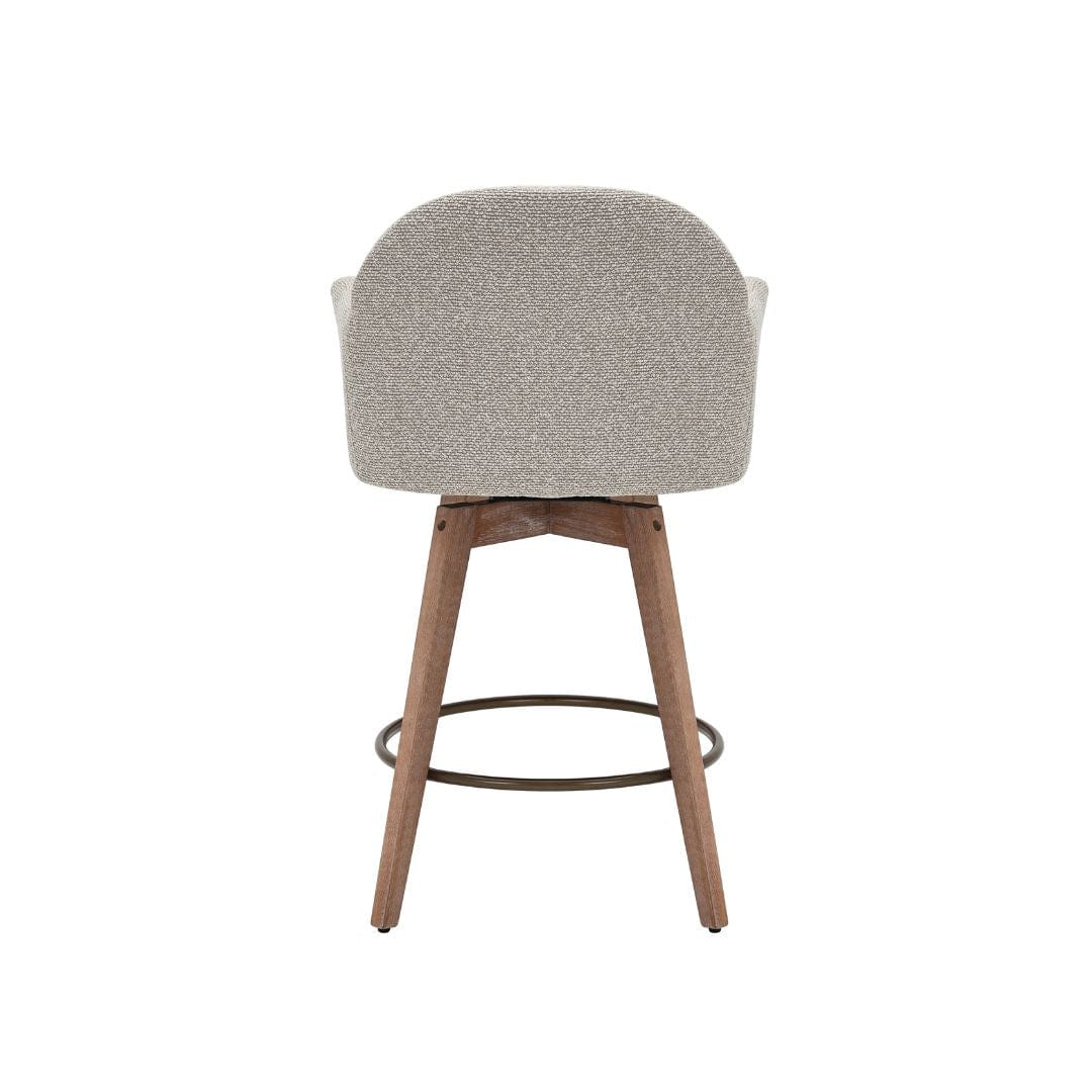 Tabouret de bar Elira