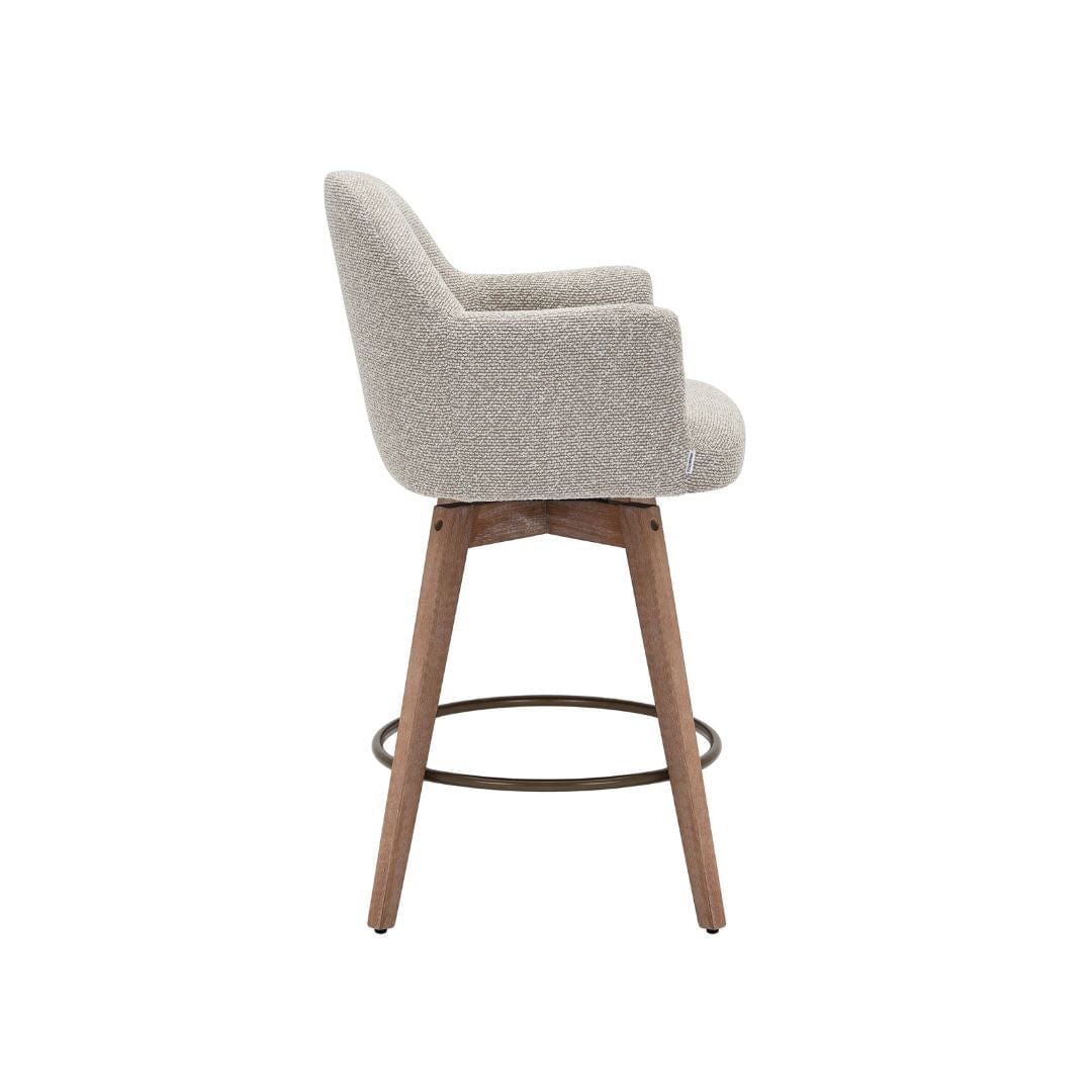 Tabouret de bar Elira