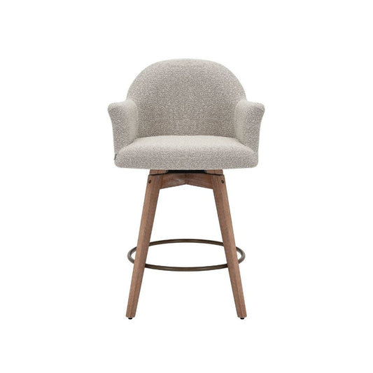 Tabouret de bar Elira