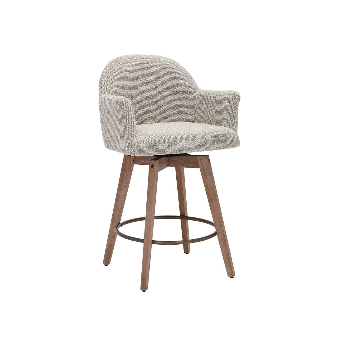 Tabouret de bar Elira