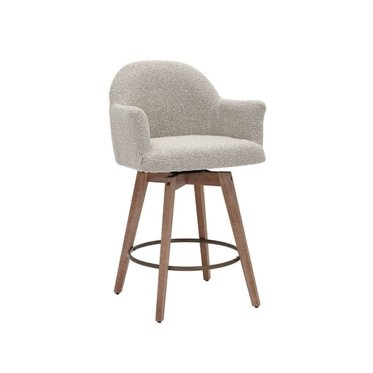 Tabouret de bar Elira