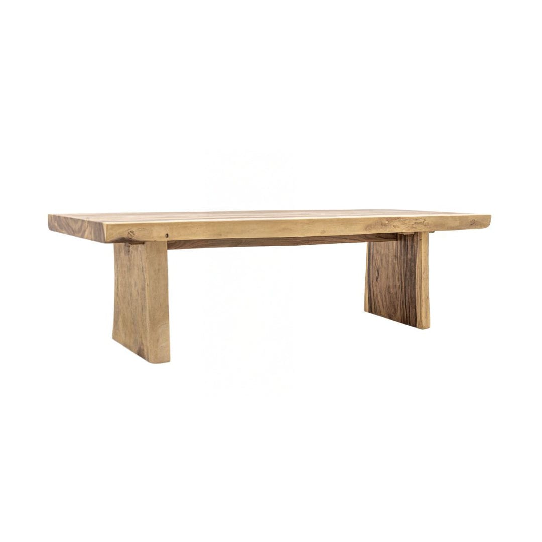 Table à manger Jati