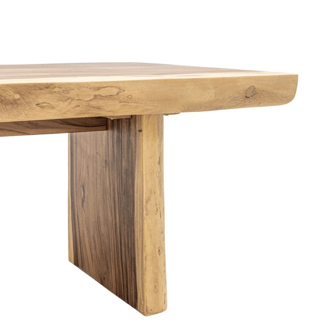 Table à manger Jati