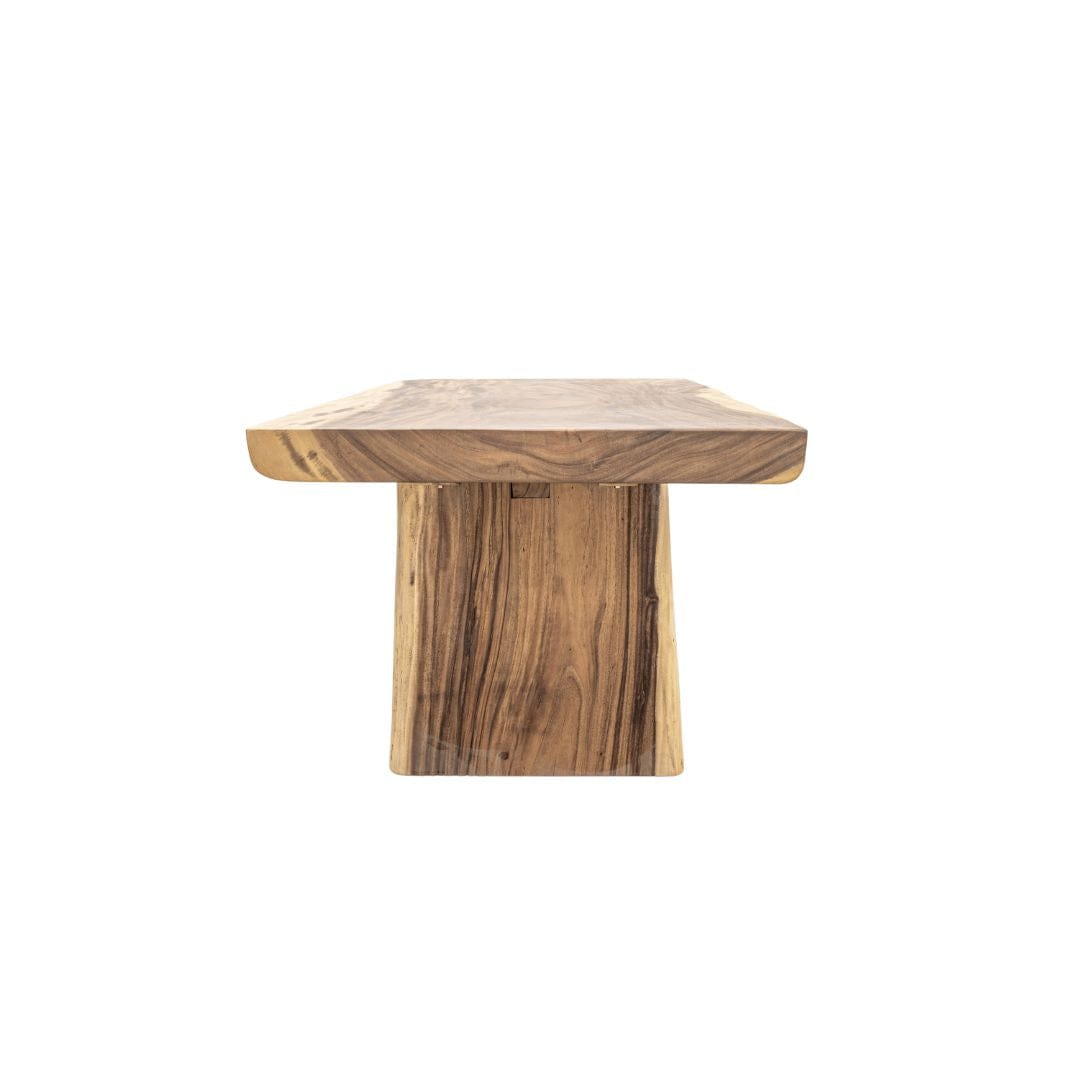 Table à manger Jati