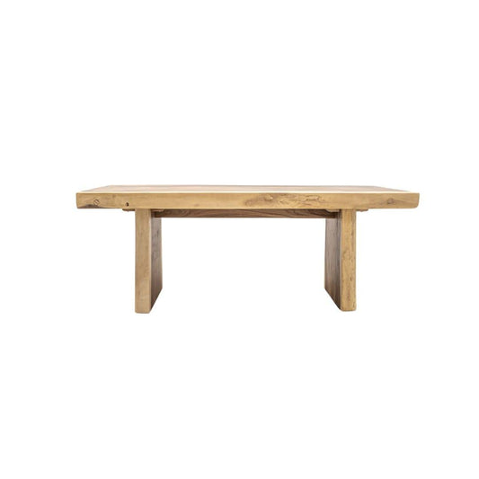 Table à manger Jati
