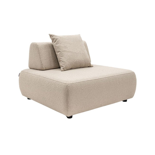 Canapé simple modulaire Lagos