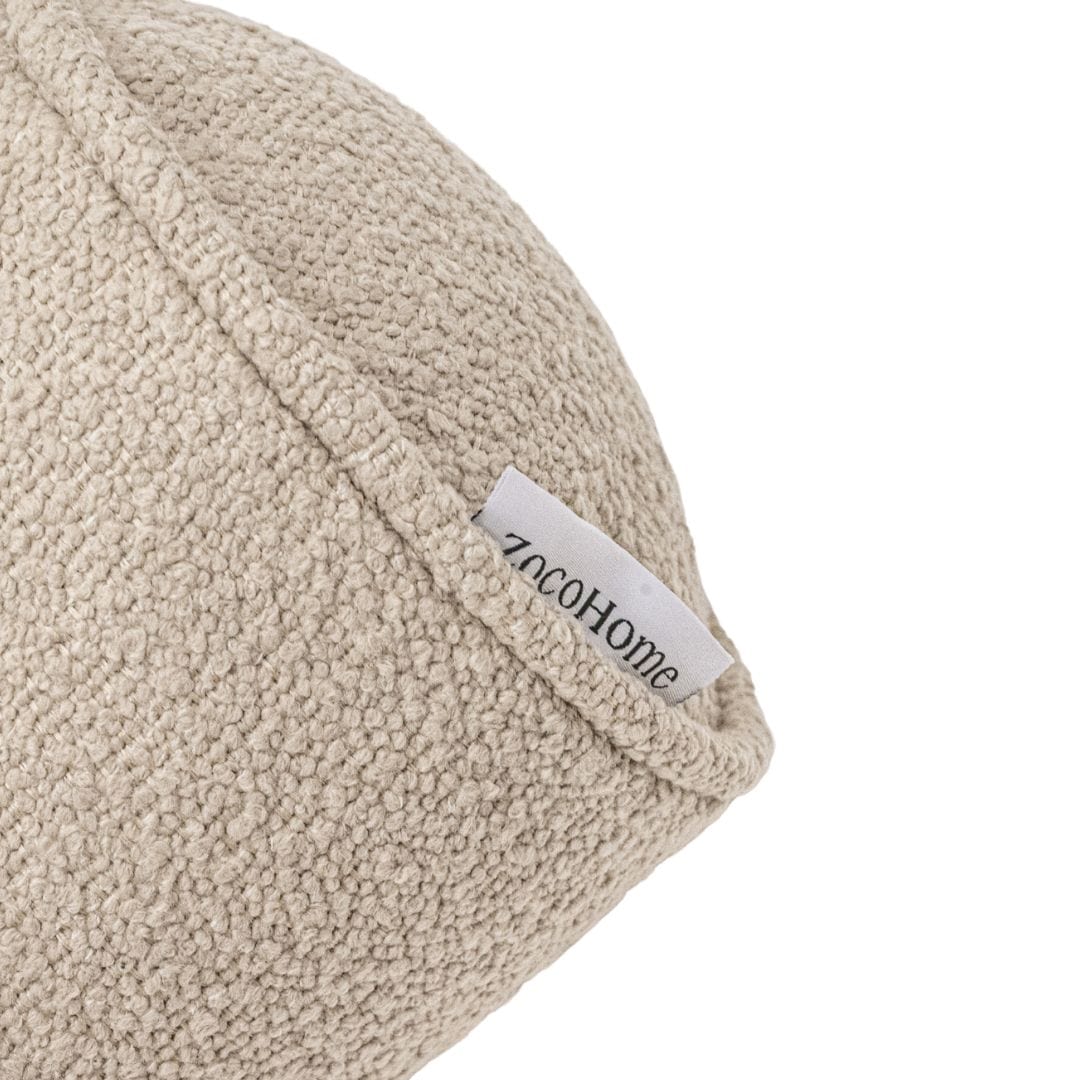 Coussin traversin d'extérieur Lagos
