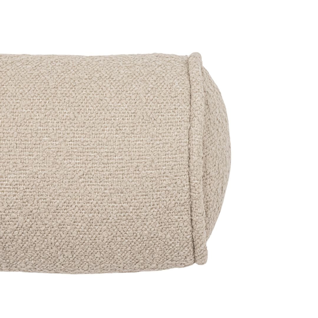 Coussin traversin d'extérieur Lagos