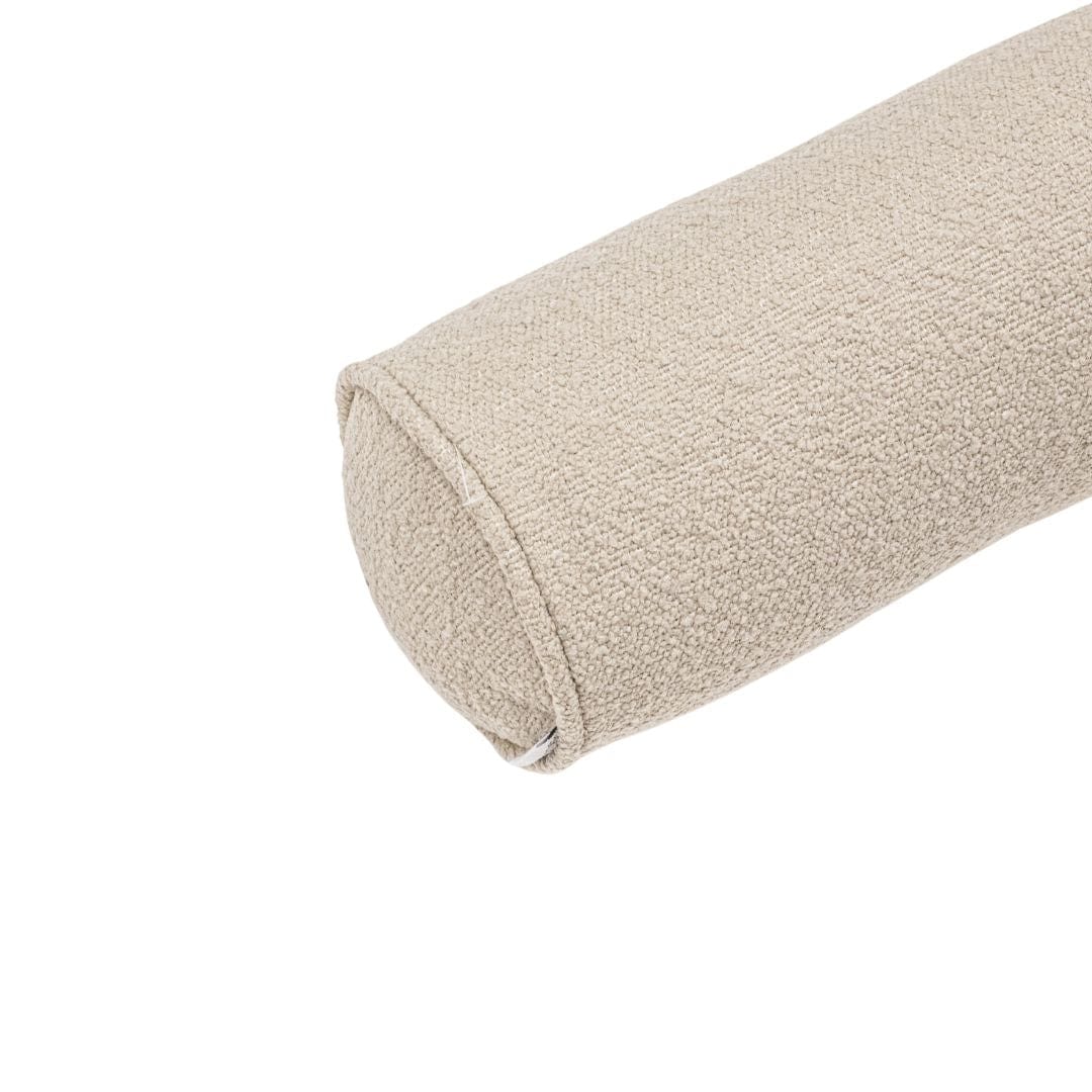Coussin traversin d'extérieur Lagos