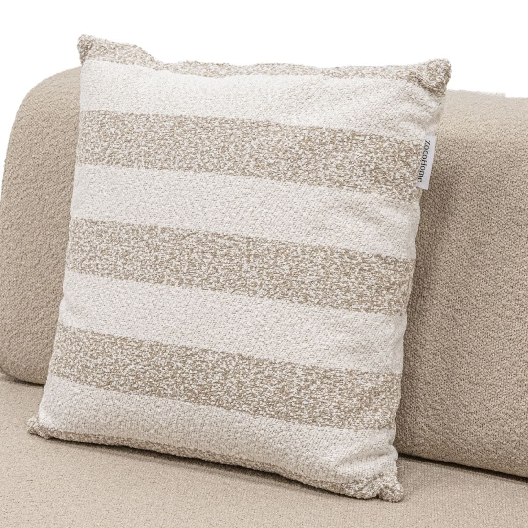 Coussin d'extérieur Lagos