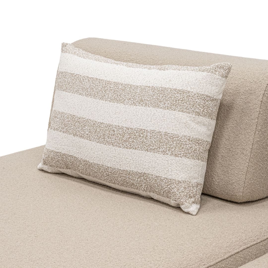 Coussin d'extérieur Lagos