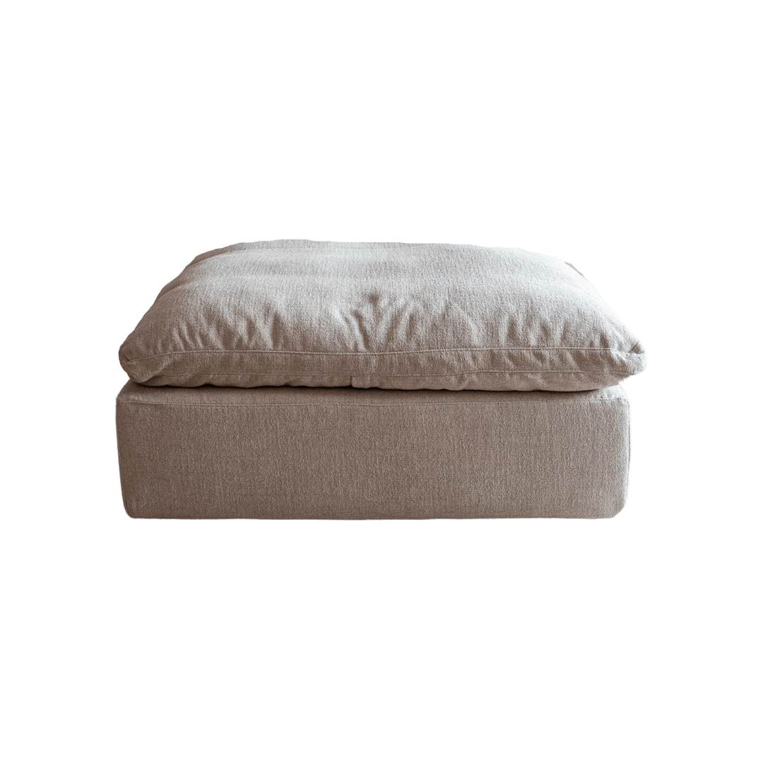 Pouf Laguna Lux | 110 cm