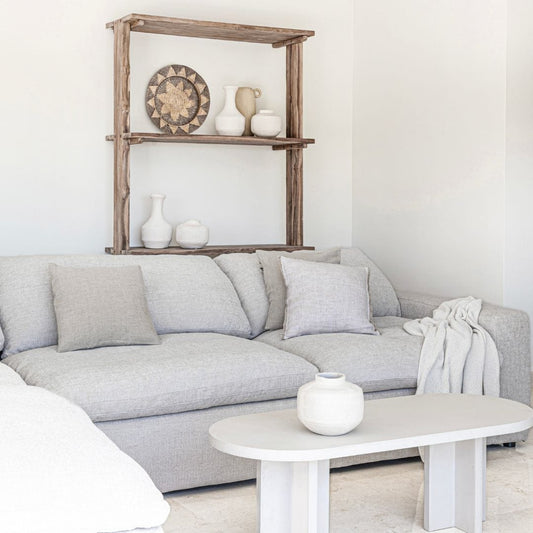 Module de chaise Laguna Lux | 110 cm