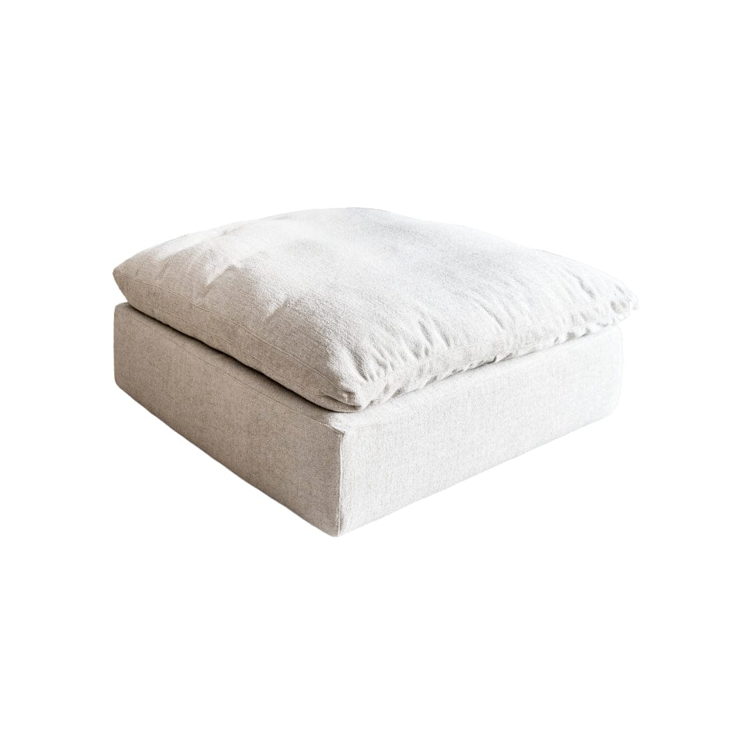 Pouf Laguna Lux | 110 cm