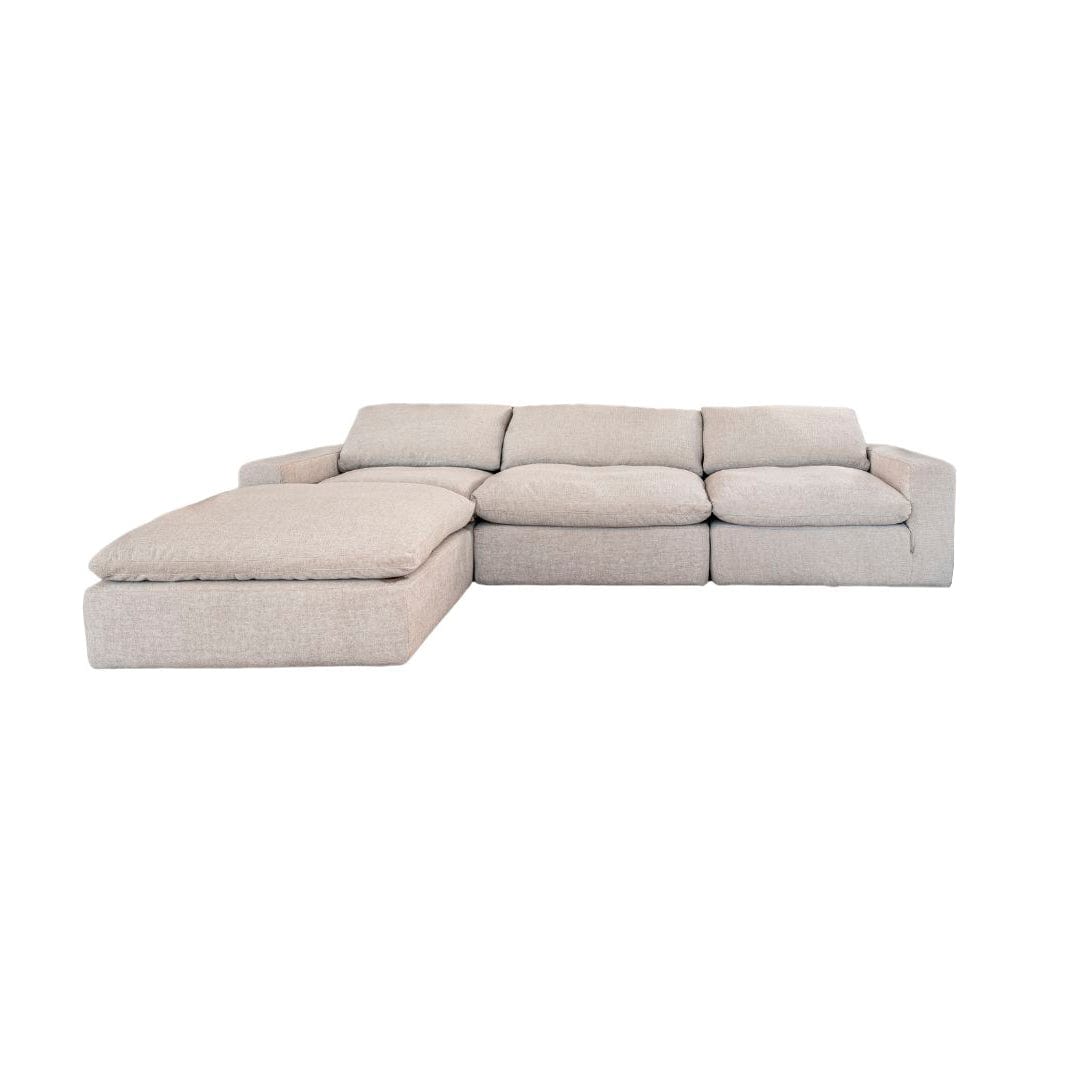 Canapé Laguna Lux | 330 cm