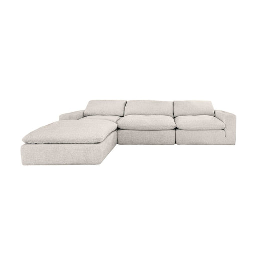 Canapé Laguna Lux | 330 cm