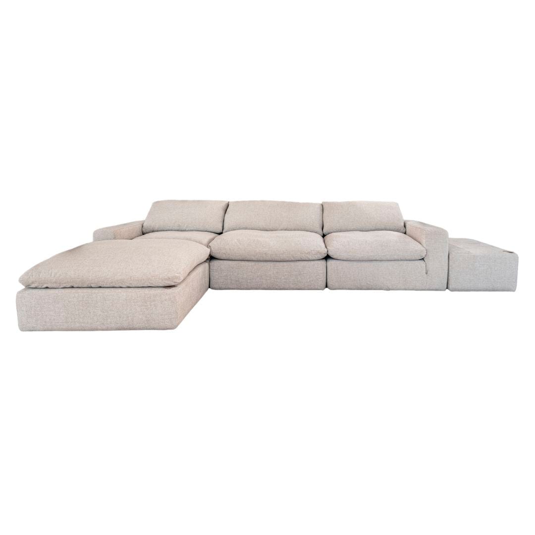 Canapé Laguna Lux | 390 cm