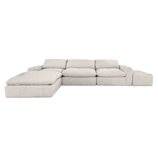 Canapé Laguna Lux | 390 cm