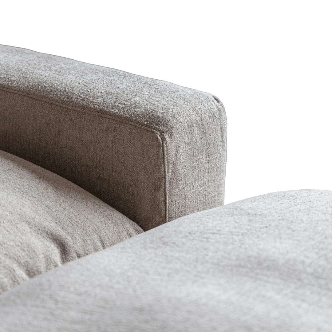 Canapé Laguna Lux | 330 cm